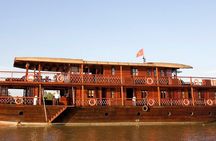 Mekong Eyes Cruises for 2Days/1 Night