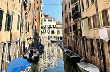 Small Group Tour Historical and Charming Venice Jewish Ghetto 