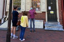 Philadelphia Old City Historic Walking Tour
