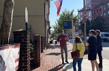 Philadelphia Old City Historic Walking Tour