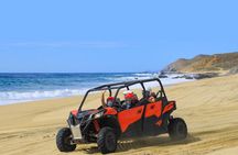 Side by Side Cabo Adventure 