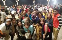5-Day Private Sightseeing Tour of Varanasi Ayodhya and Prayag