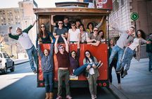 Hilarious Trolley Tour of Philadelphia