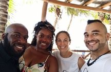 Salsa Classes Mexico City and Bachata
