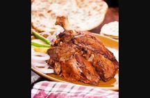 A Delectable Meal At The Great Kebab Factory with Private Transfer