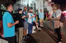 New Orleans Evening Small-Group Haunted Walking Tour 