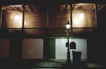New Orleans Evening Small-Group Haunted Walking Tour 