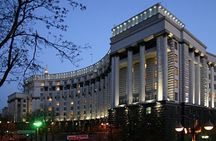 Private Guided Cultural Tour of Soviet Kiev