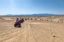 Las Vegas Dunes ATV Tour