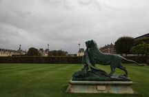 Paris Half Day Private Customized Walking Tour, Transport Options
