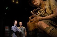 Museum of New Zealand Te Papa: Gallipoli Early Bird Entry