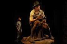 Museum of New Zealand Te Papa: Gallipoli Early Bird Entry