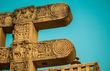 Day Trip To Sanchi Stupa & Vidisha From Bhopal With Lunch