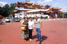 Half Day City Tour - Limited Offer