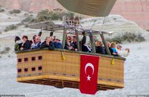 Turkey: See & Experience it ALL in 11 Days, 1st Class Custom Tour