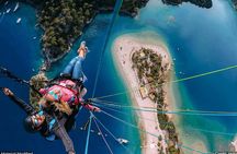 Turkey: See & Experience it ALL in 11 Days, 1st Class Custom Tour