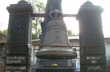 Pune to Bhimashankar Jyotirlinga