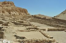 Private 7-Day Journey from Luxor to Surrounding Areas