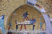 Private 7-Day Journey from Luxor to Surrounding Areas