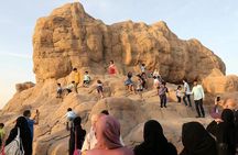 Quranic Park Dubai With Pickup And Drop off