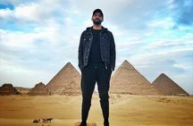 Cairo Best Day Tour To Giza Pyramids & Islamic Cairo in Cairo 