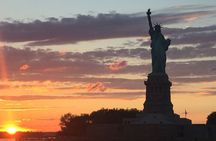 New York City Holiday Sunset Sightseeing Cruise 