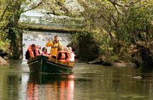 Gap of Dunloe Day Tour and Boat Ride from Killarney