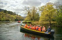 Gap of Dunloe Day Tour and Boat Ride from Killarney