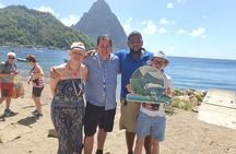 Private Saint Lucia Your Way Customize Tour