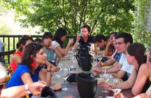  Private Zesty White Wine Tour 