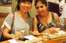  Private Zesty White Wine Tour 