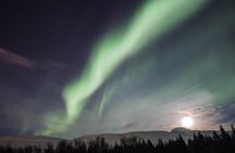 Northern Lights Classic Tour from Akureyri