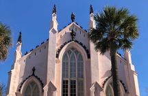 Charleston History and Hops Tour
