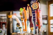 Charleston History and Hops Tour