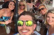 Charleston History and Hops Tour