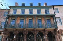 Charleston History and Hops Tour