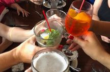 The Charleston Boo Hag and Brews Ghost and Bar Tour