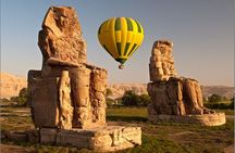 Luxor: Hot Air Balloon Ride