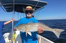 Fishing Charters - Fort Myers Beach / Naples