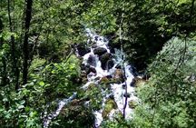 Mrtvica canyon hiking tour