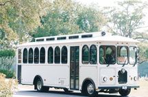 Myrtle Beach Area Ghosts, Pirates and Historic Families Trolley Tour