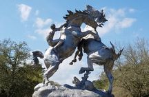 Myrtle Beach Area Ghosts, Pirates and Historic Families Trolley Tour