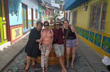 Guatapé Tour