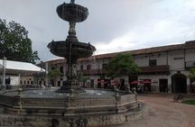 Tour Santa Fe De Antioquia