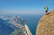 Pedra da Gávea Trail with Guide
