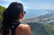 Pedra da Gávea Trail with Guide