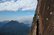 Pedra da Gávea Trail with Guide