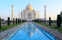 6- Days Private Heritage Golden Triangle Tour