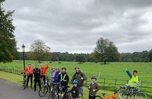 Cycle Dublin - Bike & ebike Tours