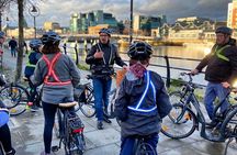 Cycle Dublin - Bike & ebike Tours